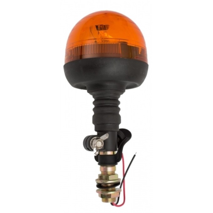 Mufa Din Pole pentru prindere girofar 